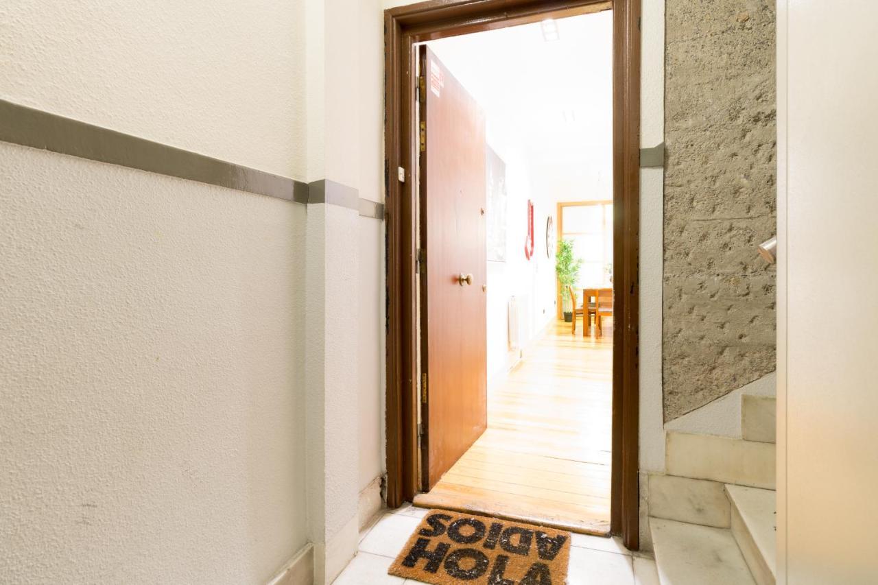 Pozas By Staynnapartments Bilbao Exterior photo